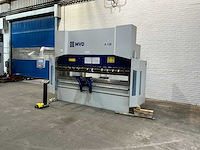 Mvd - 2021 - a 135-3100 - cnc-kantbank - afbeelding 5 van  12