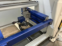 Mvd - 2021 - a 135-3100 - cnc-kantbank - afbeelding 2 van  12