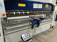 Mvd - 2021 - a 135-3100 - cnc-kantbank - afbeelding 8 van  12