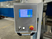 Mvd - 2021 - a 135-3100 - cnc-kantbank - afbeelding 10 van  12