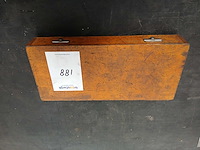 Mvn - kaliber eindmaten - afbeelding 4 van  4