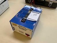 Mvp acculader - afbeelding 1 van  3