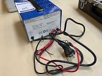 Mvp acculader - afbeelding 3 van  3