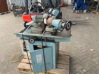 Mw 4/60 borenslijpmachine - afbeelding 1 van  2