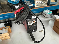 Mw cut45f plasmasnijmachine - afbeelding 1 van  4