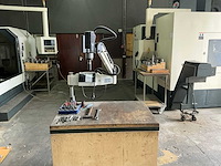 Mw tech eta1610 taparm - afbeelding 1 van  7