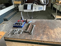 Mw tech eta1610 taparm - afbeelding 4 van  7
