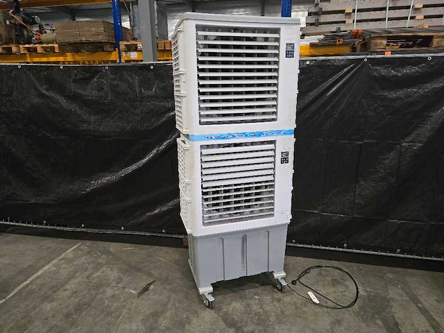 Mw tools - bvk 1700 pt - waterkoeler - afbeelding 1 van  6