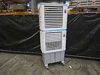 Mw tools - bvk 1700 pt - waterkoeler - afbeelding 1 van  6