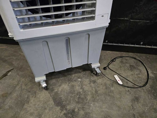 Mw tools - bvk 1700 pt - waterkoeler - afbeelding 2 van  6