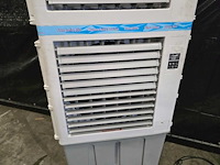 Mw tools - bvk 1700 pt - waterkoeler - afbeelding 3 van  6