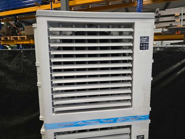 Mw tools - bvk 1700 pt - waterkoeler - afbeelding 4 van  6