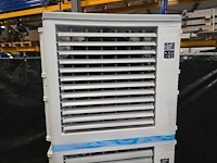 Mw tools - bvk 1700 pt - waterkoeler - afbeelding 4 van  6