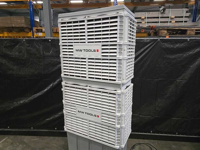 Mw tools - bvk 1700 pt - waterkoeler - afbeelding 5 van  6