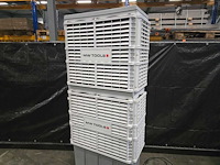 Mw tools - bvk 1700 pt - waterkoeler - afbeelding 5 van  6