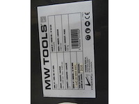 Mw tools - mobiele portaalkraan met takel - afbeelding 3 van  4