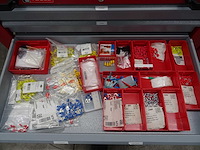 Mw tools - mobiele werkbank - afbeelding 3 van  7