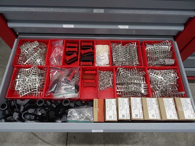 Mw tools - mobiele werkbank - afbeelding 4 van  7