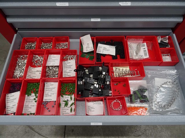 Mw tools - mobiele werkbank - afbeelding 5 van  7