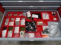 Mw tools - mobiele werkbank - afbeelding 5 van  7