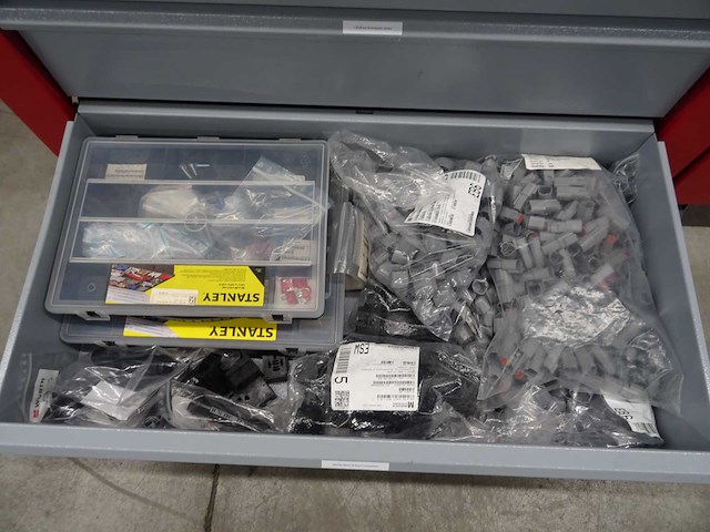 Mw tools - mobiele werkbank - afbeelding 7 van  7