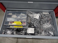 Mw tools - mobiele werkbank - afbeelding 7 van  7