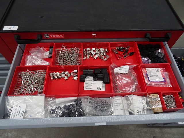 Mw tools - mobiele werkbank - afbeelding 2 van  8