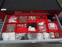 Mw tools - mobiele werkbank - afbeelding 2 van  8