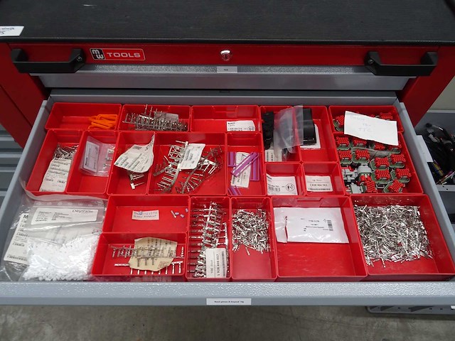 Mw tools - mobiele werkbank - afbeelding 3 van  8