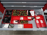 Mw tools - mobiele werkbank - afbeelding 5 van  8