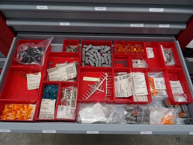 Mw tools - mobiele werkbank - afbeelding 6 van  8