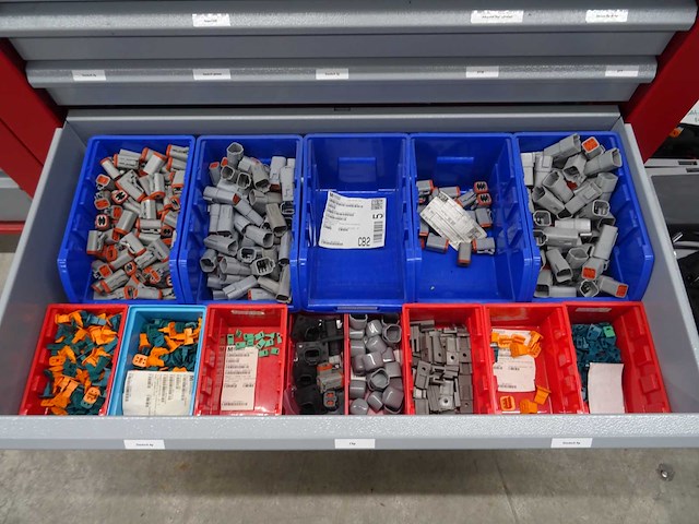 Mw tools - mobiele werkbank - afbeelding 7 van  8