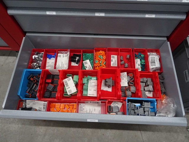 Mw tools - mobiele werkbank - afbeelding 8 van  8