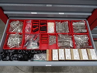 Mw tools - mobiele werkbank - afbeelding 2 van  2