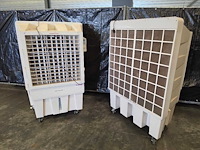 Mw tools - torros bvk 2300 - koeltoren (2x) - afbeelding 1 van  6