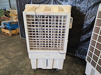 Mw tools - torros bvk 2300 - koeltoren (2x) - afbeelding 2 van  6