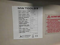 Mw tools - torros bvk 2300 - koeltoren (2x) - afbeelding 4 van  6