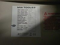 Mw tools - torros bvk 2300 - koeltoren (2x) - afbeelding 6 van  6