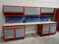 Mw tools - werkopstelling - afbeelding 1 van  11