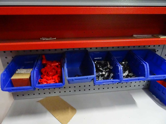 Mw tools - werkopstelling - afbeelding 2 van  11