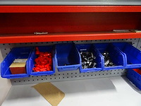 Mw tools - werkopstelling - afbeelding 2 van  11