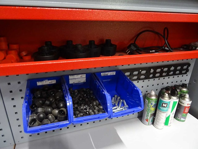 Mw tools - werkopstelling - afbeelding 4 van  11