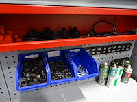 Mw tools - werkopstelling - afbeelding 4 van  11