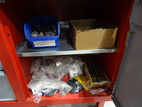 Mw tools - werkopstelling - afbeelding 8 van  11