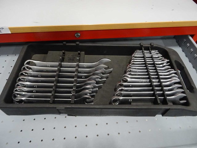 Mw tools - werkopstelling - afbeelding 9 van  11