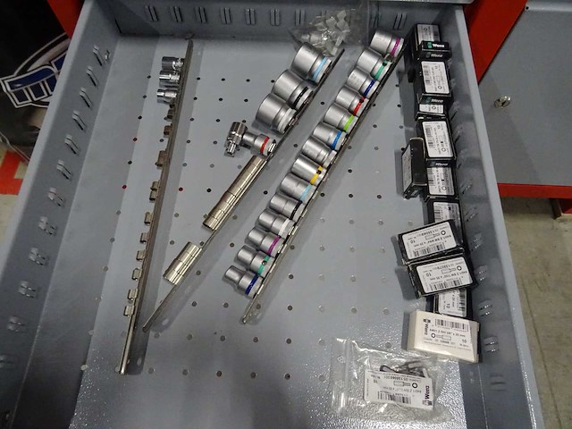 Mw tools - werkopstelling - afbeelding 10 van  10