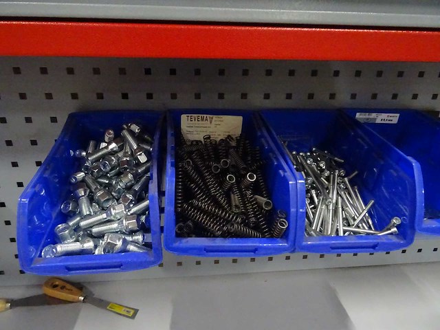 Mw tools - werkopstelling - afbeelding 2 van  10