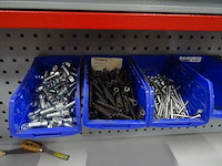 Mw tools - werkopstelling - afbeelding 2 van  10