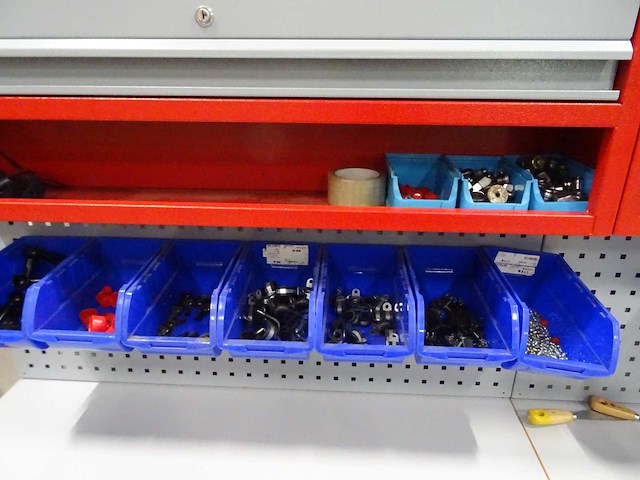 Mw tools - werkopstelling - afbeelding 4 van  10