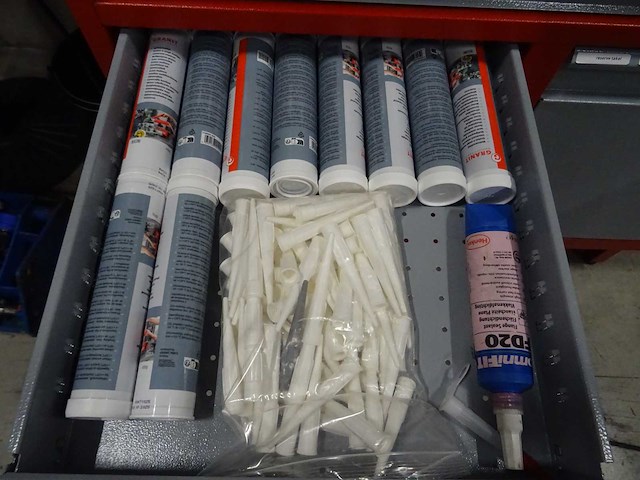 Mw tools - werkopstelling - afbeelding 6 van  10